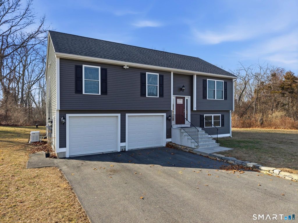 Photo of 5 Abbey Road, Ledyard, CT 06339 (MLS # 24149100)