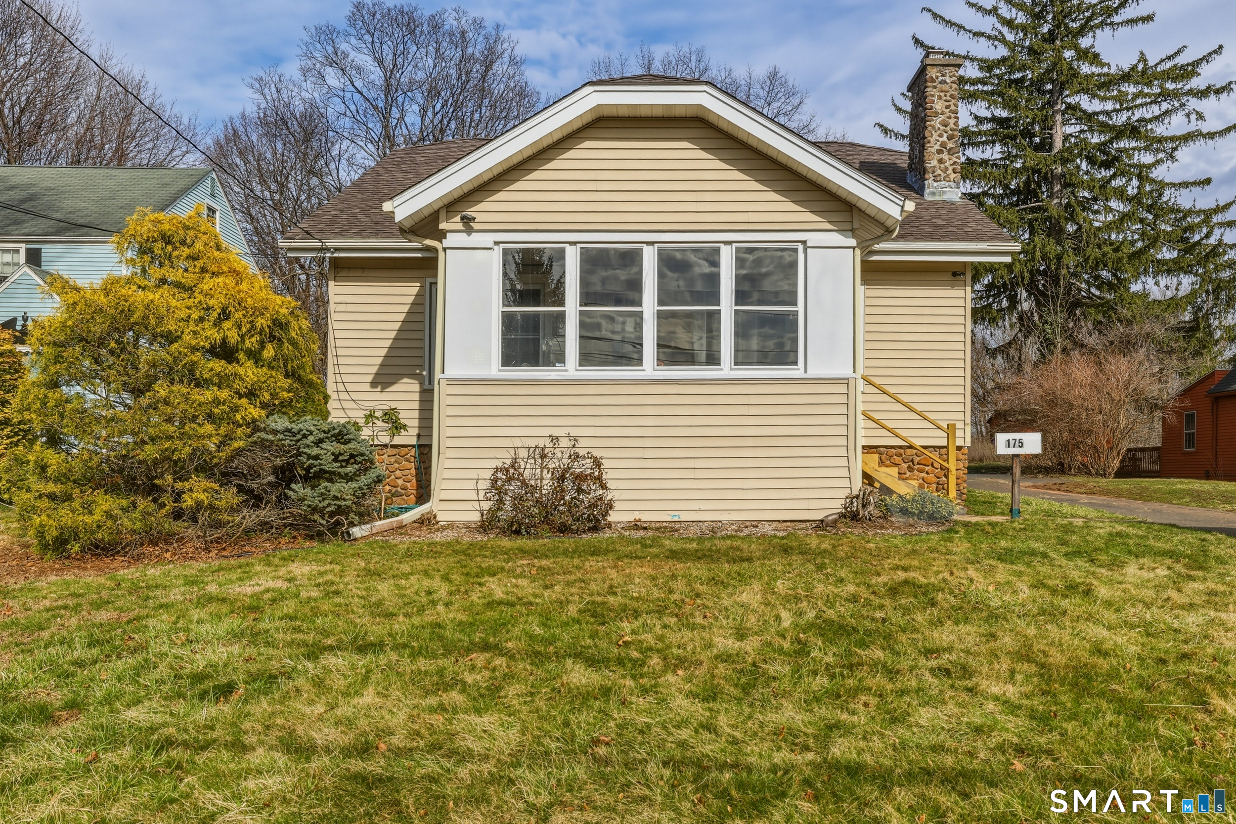 175 Amherst Street