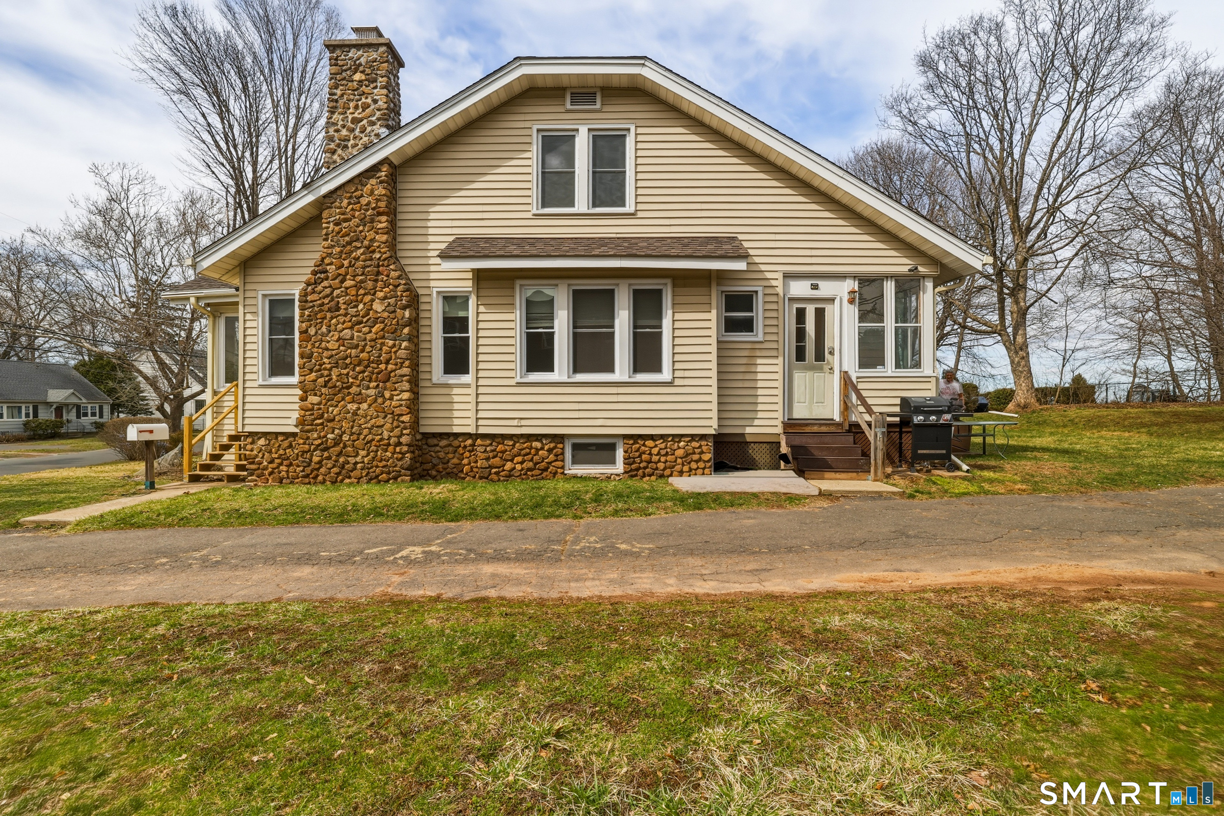 175 Amherst Street