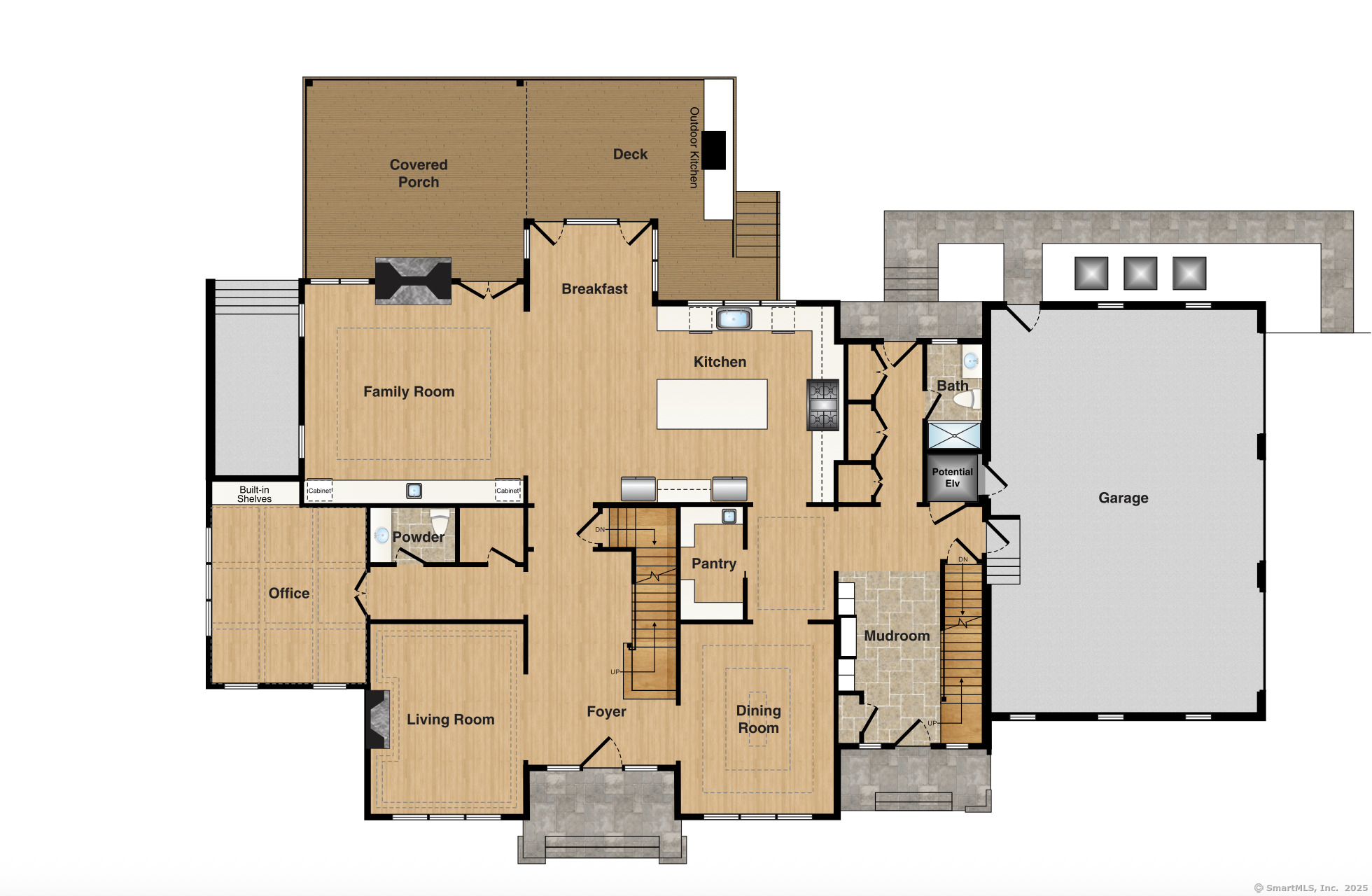 7 Roshab Lane