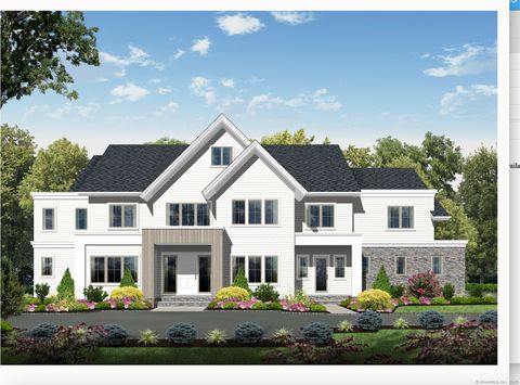 7 Roshab Lane Westport CT 06880