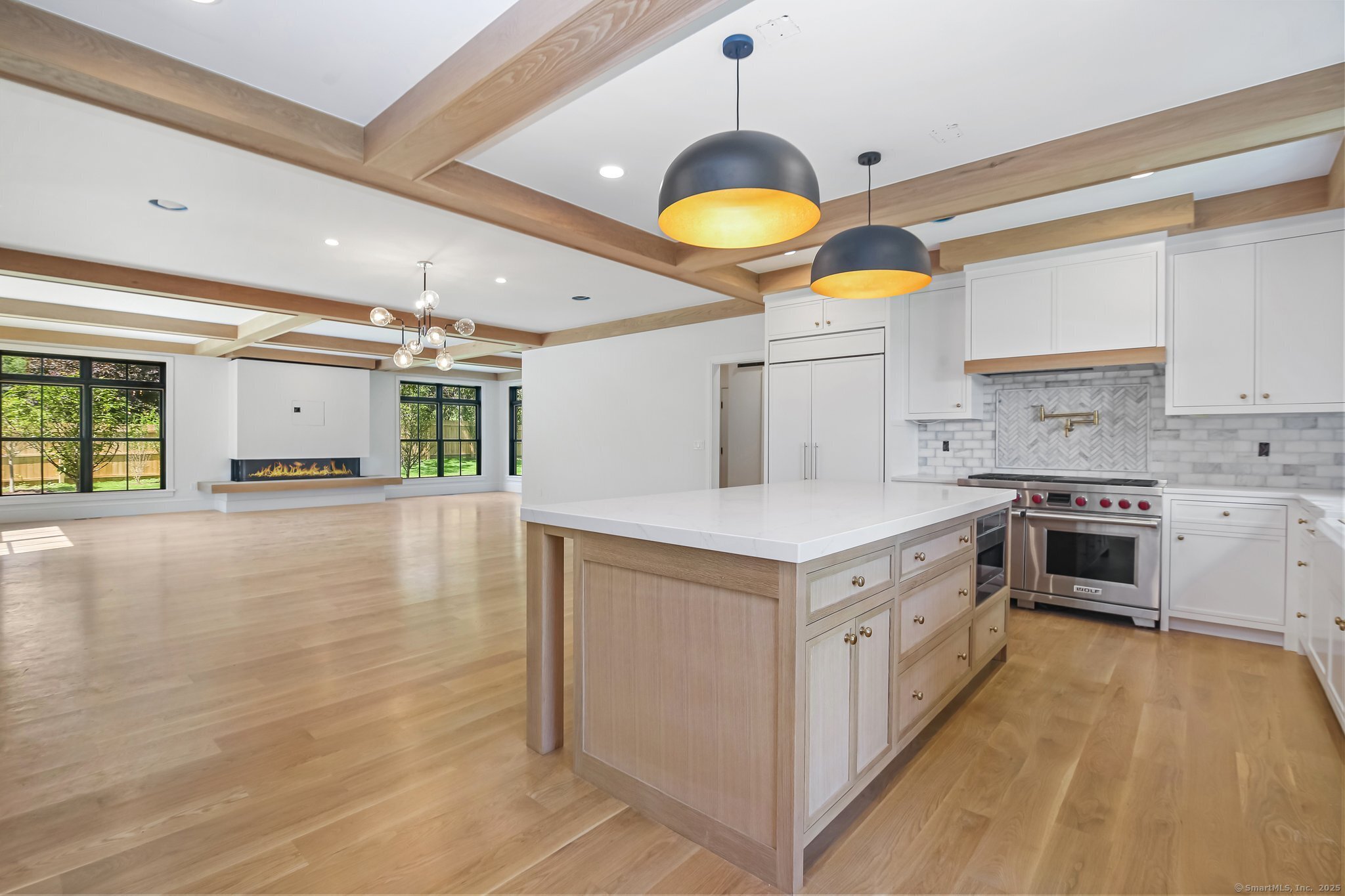 52 Garibaldi Lane, New Canaan, Connecticut image 4
