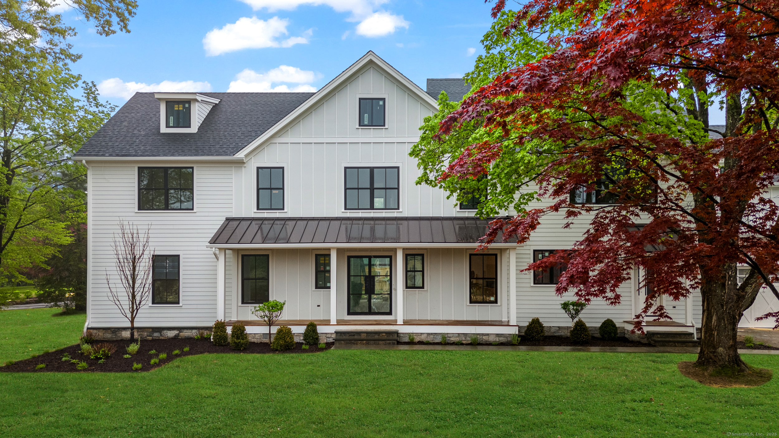 52 Garibaldi Lane, New Canaan, Connecticut image 32
