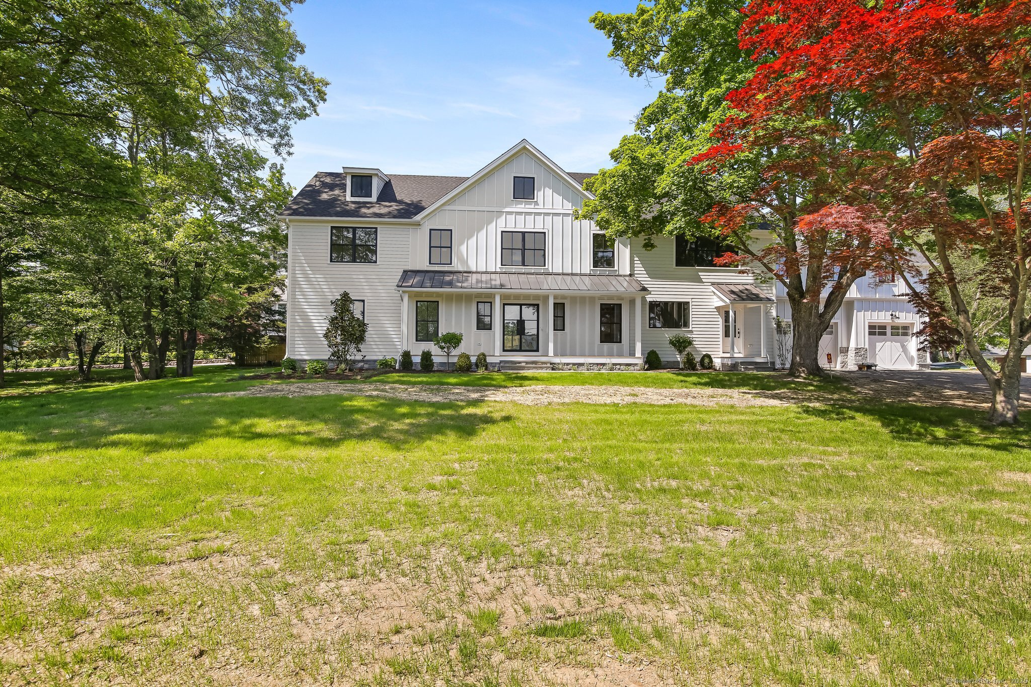 Property for Sale at Garibaldi Lane, New Canaan, Connecticut - Bedrooms: 6 
Bathrooms: 6 
Rooms: 11  - $3,495,000