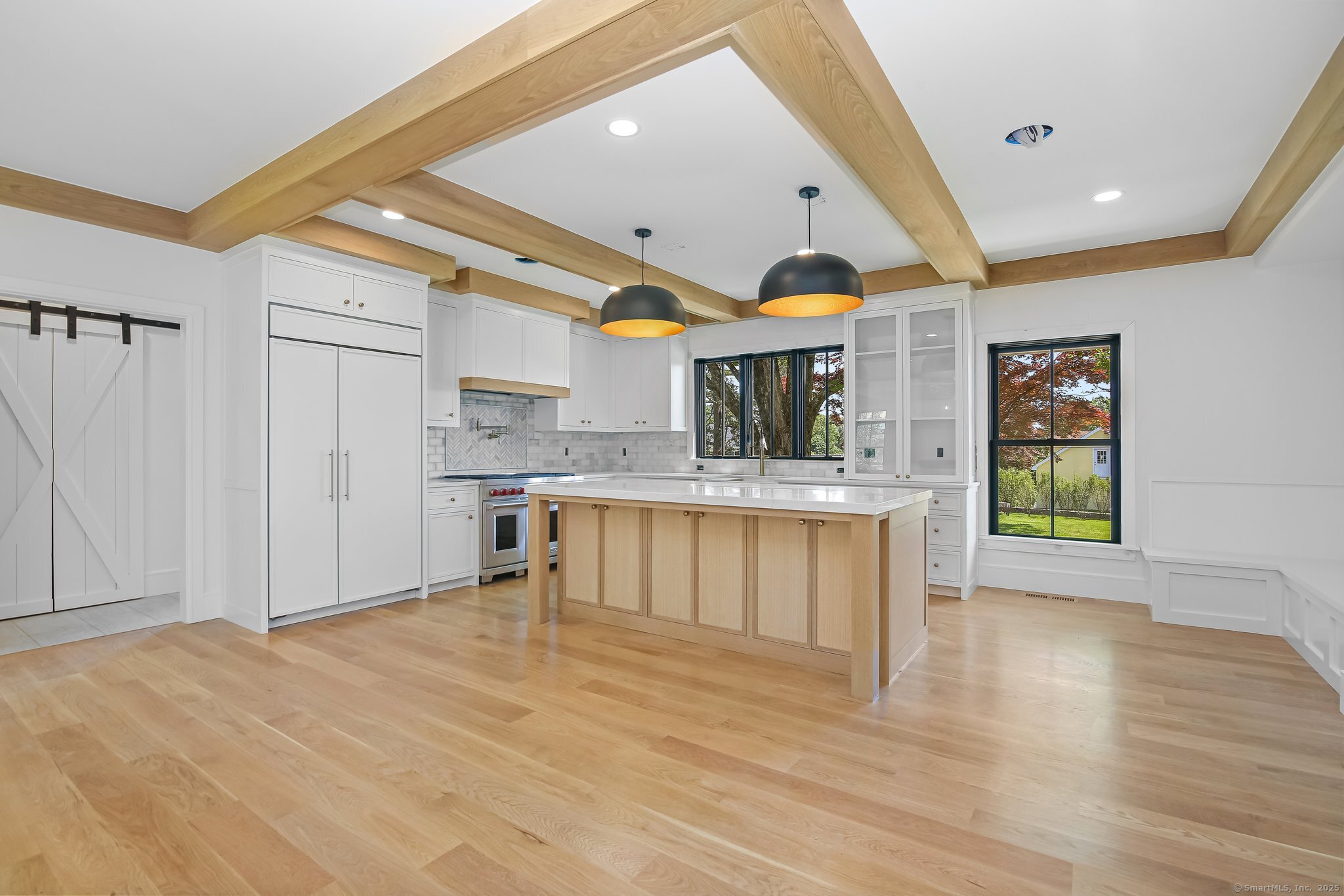 52 Garibaldi Lane, New Canaan, Connecticut image 11