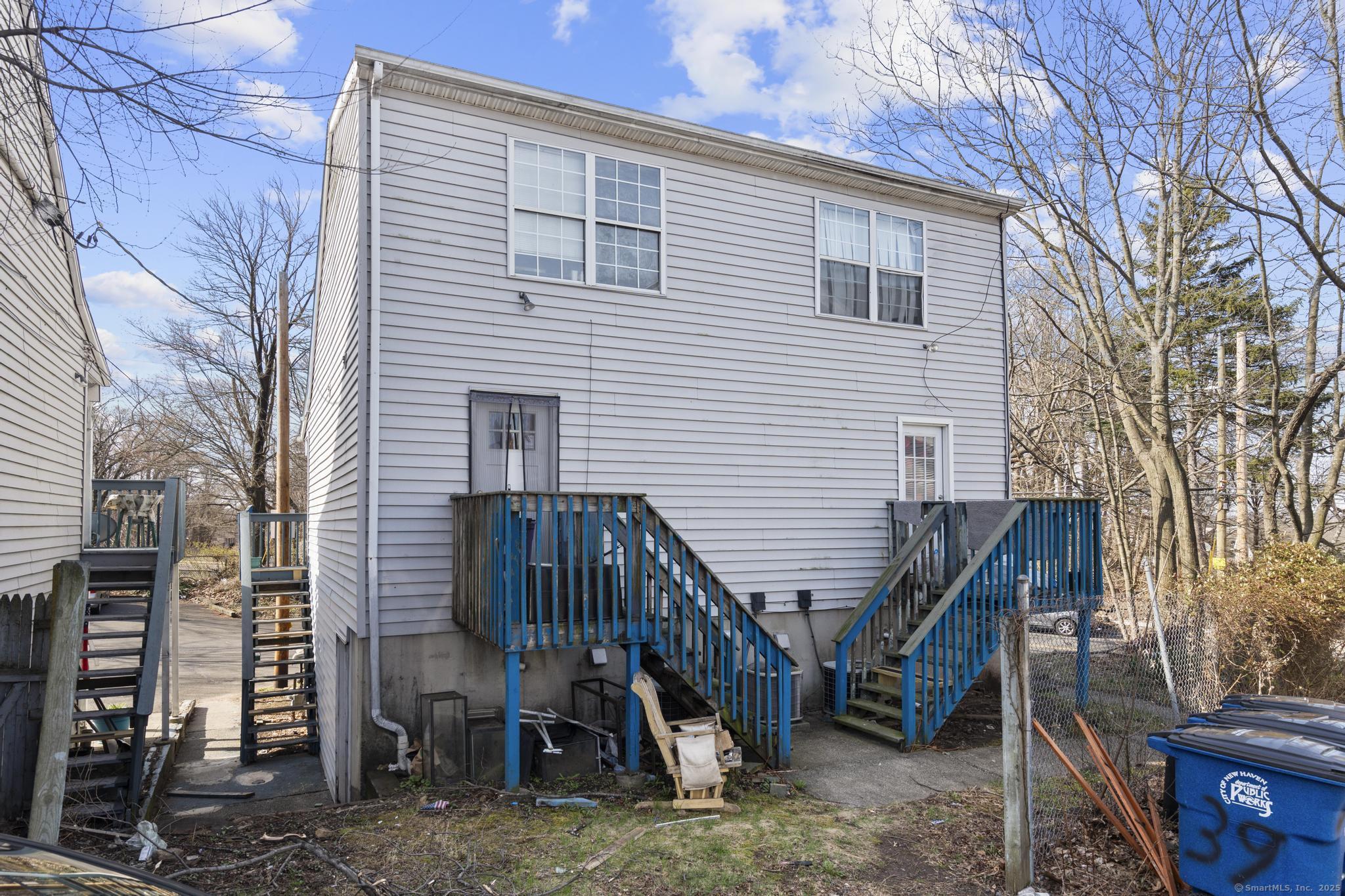 19 Fairmont Avenue