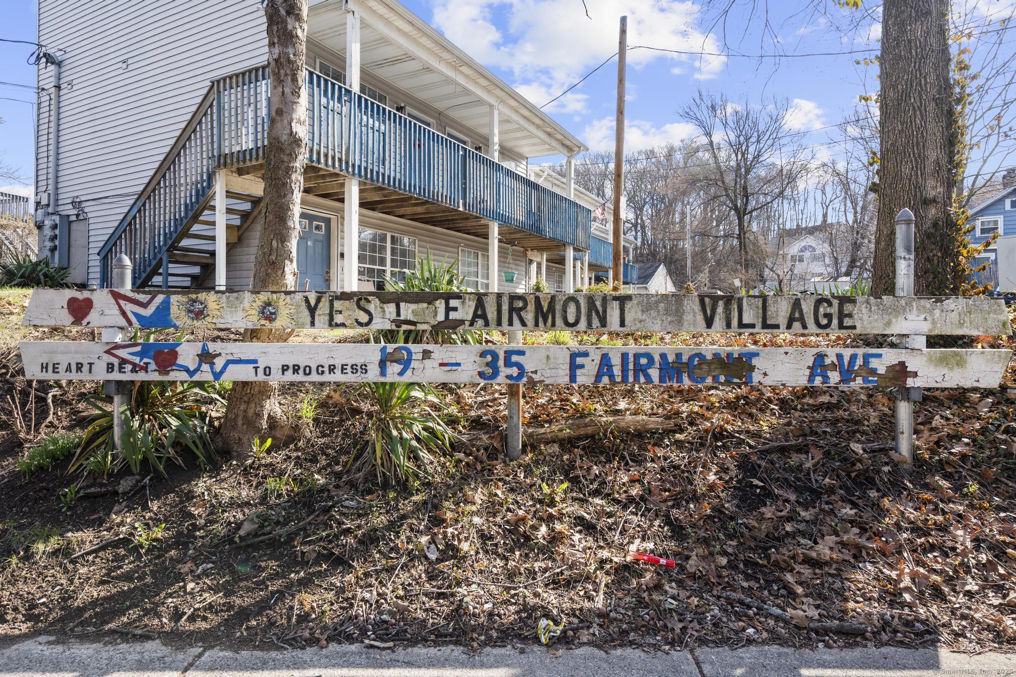 19 Fairmont Avenue