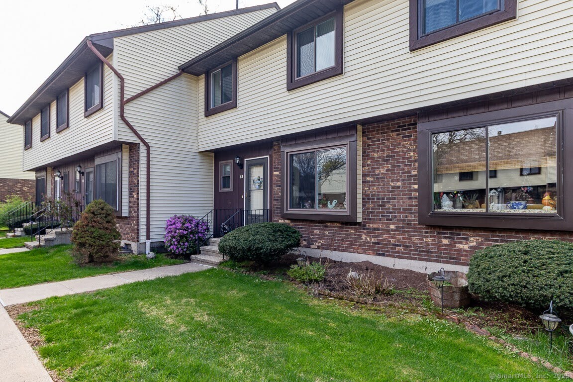 43 Robin Brook Drive #43, Newington, Connecticut image 29