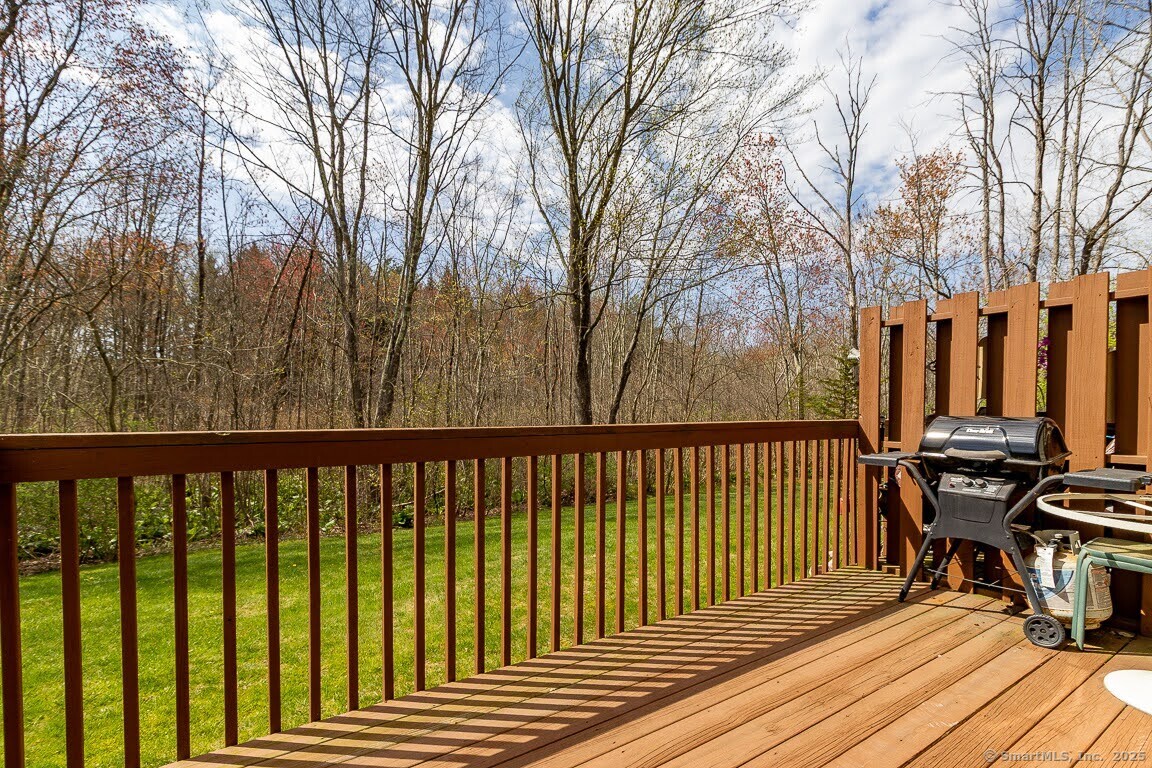 43 Robin Brook Drive #43, Newington, Connecticut image 25