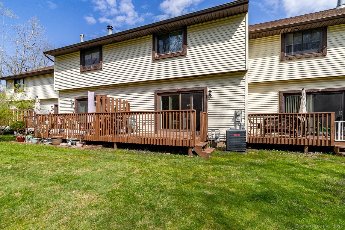 43 Robin Brook Drive #43, Newington, Connecticut image 27