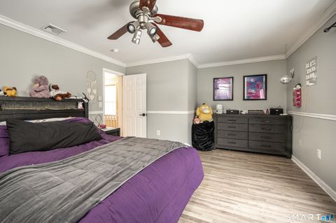 Tiny photo for 79 Coalpit Hill Road #APT 3, Danbury, CT 06810 (MLS # 24150433)