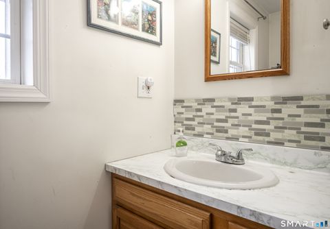 Tiny photo for 79 Coalpit Hill Road #APT 3, Danbury, CT 06810 (MLS # 24150433)