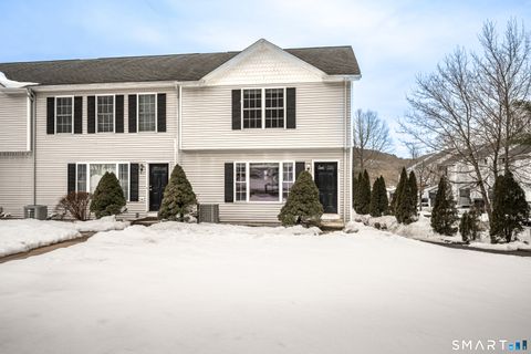 Tiny photo for 79 Coalpit Hill Road #APT 3, Danbury, CT 06810 (MLS # 24150433)