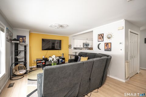 Tiny photo for 79 Coalpit Hill Road #APT 3, Danbury, CT 06810 (MLS # 24150433)