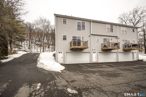 Tiny photo for 79 Coalpit Hill Road #APT 3, Danbury, CT 06810 (MLS # 24150433)