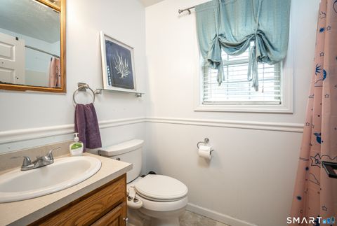 Tiny photo for 79 Coalpit Hill Road #APT 3, Danbury, CT 06810 (MLS # 24150433)