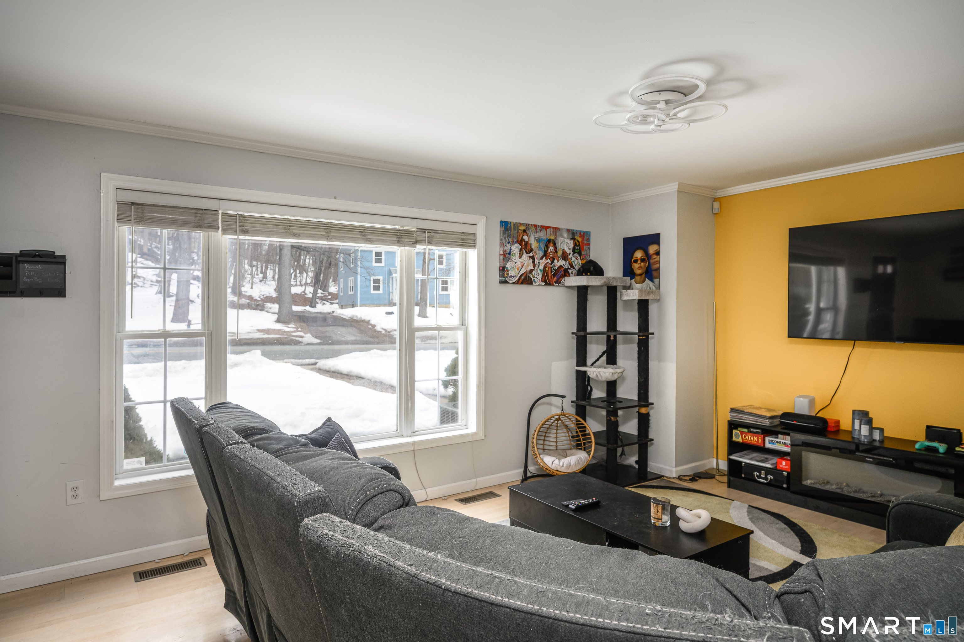 79 Coalpit Hill Road APT 3