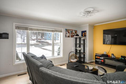 Tiny photo for 79 Coalpit Hill Road #APT 3, Danbury, CT 06810 (MLS # 24150433)