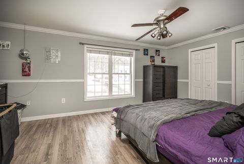 Tiny photo for 79 Coalpit Hill Road #APT 3, Danbury, CT 06810 (MLS # 24150433)