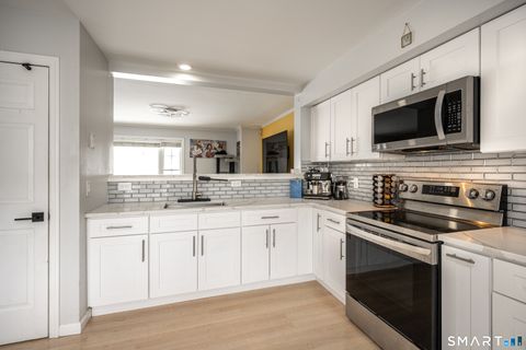 Tiny photo for 79 Coalpit Hill Road #APT 3, Danbury, CT 06810 (MLS # 24150433)