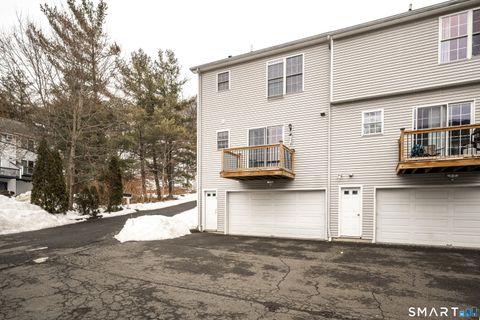 Tiny photo for 79 Coalpit Hill Road #APT 3, Danbury, CT 06810 (MLS # 24150433)