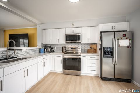 Tiny photo for 79 Coalpit Hill Road #APT 3, Danbury, CT 06810 (MLS # 24150433)