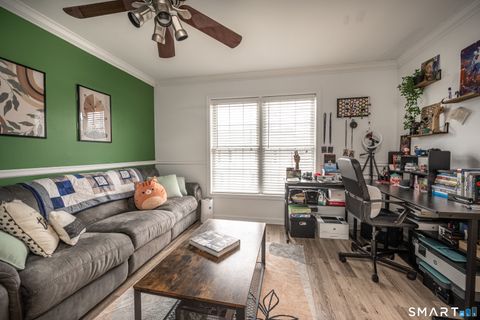 Tiny photo for 79 Coalpit Hill Road #APT 3, Danbury, CT 06810 (MLS # 24150433)