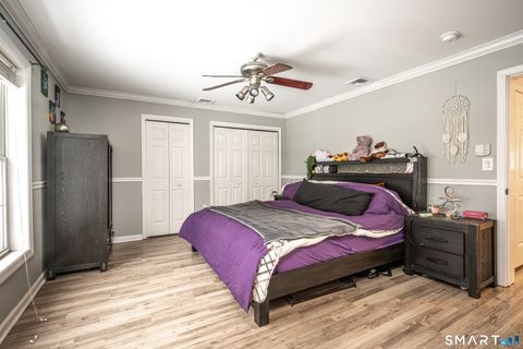 Tiny photo for 79 Coalpit Hill Road #APT 3, Danbury, CT 06810 (MLS # 24150433)