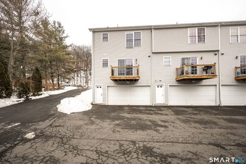 Tiny photo for 79 Coalpit Hill Road #APT 3, Danbury, CT 06810 (MLS # 24150433)