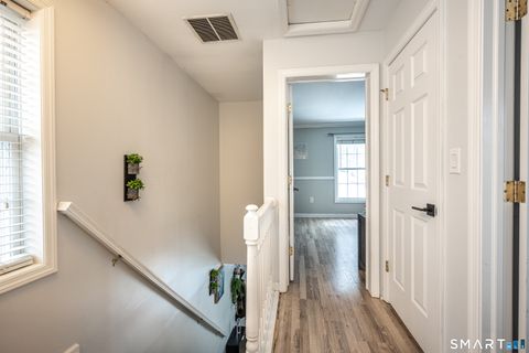 Tiny photo for 79 Coalpit Hill Road #APT 3, Danbury, CT 06810 (MLS # 24150433)