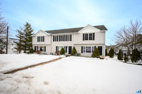 Tiny photo for 79 Coalpit Hill Road #APT 3, Danbury, CT 06810 (MLS # 24150433)