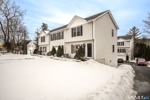 Photo of 79 Coalpit Hill Road #APT 3, Danbury, CT 06810 (MLS # 24150433)
