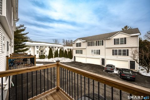 Tiny photo for 79 Coalpit Hill Road #APT 3, Danbury, CT 06810 (MLS # 24150433)