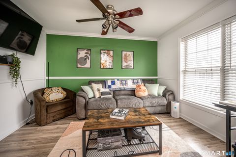 Tiny photo for 79 Coalpit Hill Road #APT 3, Danbury, CT 06810 (MLS # 24150433)