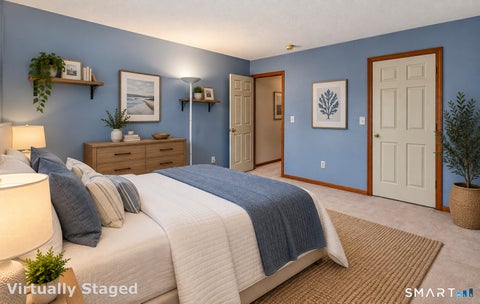 Tiny photo for 489 Wolcott Street #10, Bristol, CT 06010 (MLS # 24205936)