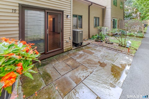 Tiny photo for 489 Wolcott Street #10, Bristol, CT 06010 (MLS # 24205936)