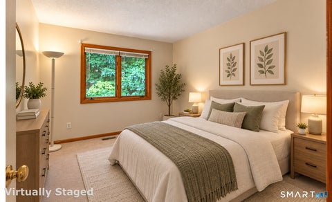 Tiny photo for 489 Wolcott Street #10, Bristol, CT 06010 (MLS # 24205936)