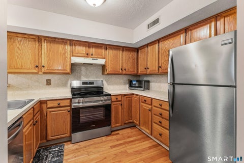 Tiny photo for 489 Wolcott Street #10, Bristol, CT 06010 (MLS # 24205936)