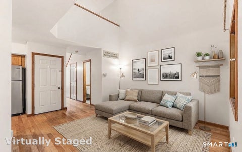 Condo For Sale - 489 Wolcott Street #10<br/> Bristol, CT 06010