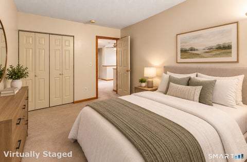 Tiny photo for 489 Wolcott Street #10, Bristol, CT 06010 (MLS # 24205936)