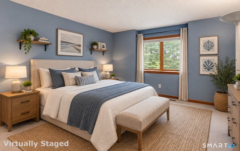 Tiny photo for 489 Wolcott Street #10, Bristol, CT 06010 (MLS # 24205936)