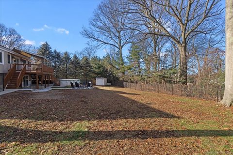 Tiny photo for 16 Partridge Lane, Milford, CT 06461 (MLS # 24143389)
