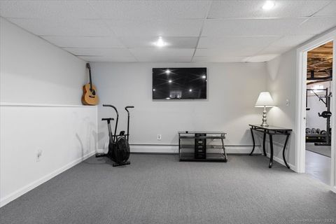 Tiny photo for 16 Partridge Lane, Milford, CT 06461 (MLS # 24143389)