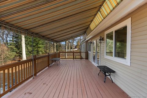 Tiny photo for 16 Partridge Lane, Milford, CT 06461 (MLS # 24143389)