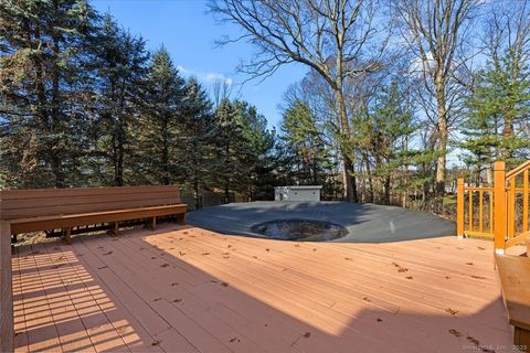 Tiny photo for 16 Partridge Lane, Milford, CT 06461 (MLS # 24143389)