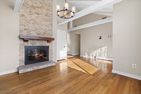 Tiny photo for 16 Partridge Lane, Milford, CT 06461 (MLS # 24143389)