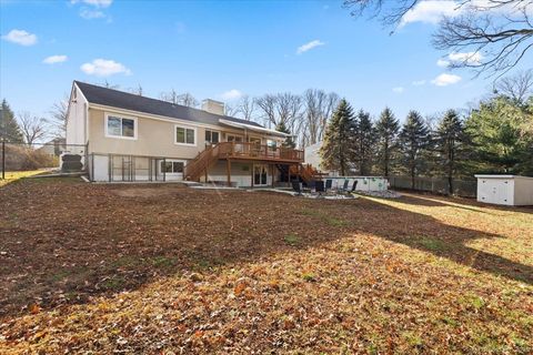 Tiny photo for 16 Partridge Lane, Milford, CT 06461 (MLS # 24143389)