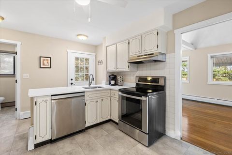 Tiny photo for 16 Partridge Lane, Milford, CT 06461 (MLS # 24143389)