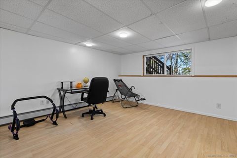 Tiny photo for 16 Partridge Lane, Milford, CT 06461 (MLS # 24143389)