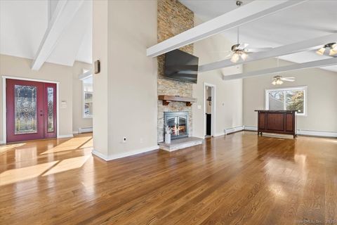 Tiny photo for 16 Partridge Lane, Milford, CT 06461 (MLS # 24143389)